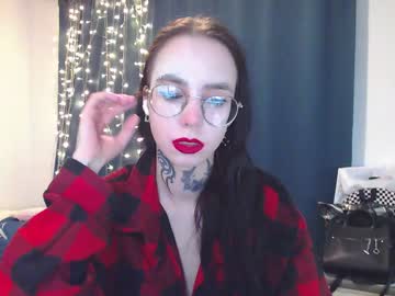 _Sweet_Mary_21 January 20, 2025 Chaturbate stream image