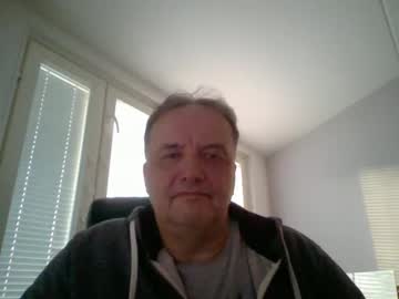 Tero007 January 20, 2025 Chaturbate stream image
