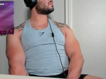 The_Real_Bandit January 20, 2025 Chaturbate stream image