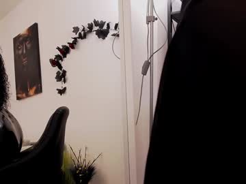 Wicked_Hilde January 20, 2025 Chaturbate stream image