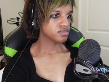 Awquitesy January 20, 2025 Chaturbate stream image