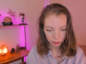 Beautyeliise January 20, 2025 Chaturbate stream image