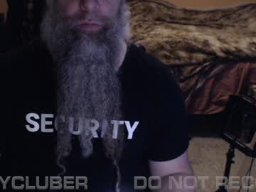 Billycluber January 20, 2025 Chaturbate stream image