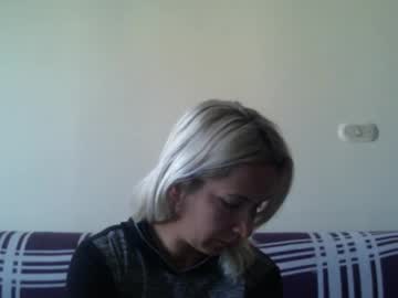Blondiepam23 January 20, 2025 Chaturbate stream image