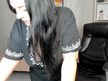 Brenda_Skye January 20, 2025 Chaturbate stream image