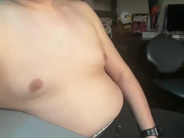 Brokecollegeboinate January 20, 2025 Chaturbate stream image