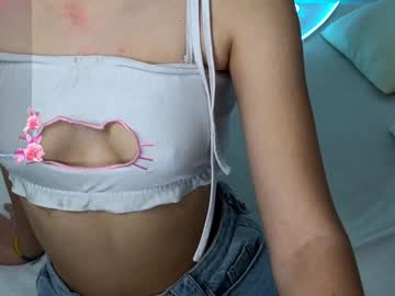 Cooperallana January 20, 2025 Chaturbate stream image