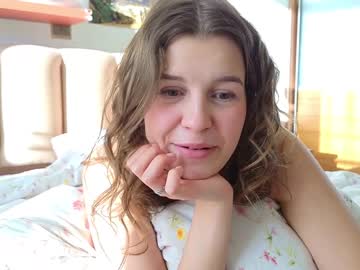 Eli_Sun January 20, 2025 Chaturbate stream image