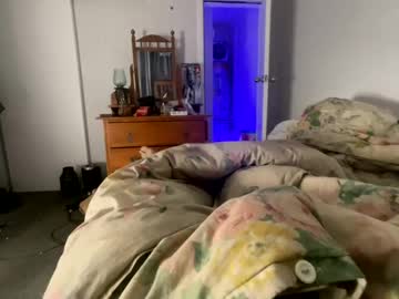 Kerrystormrider1 January 20, 2025 Chaturbate stream image