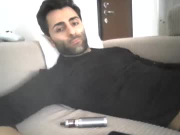 Kikkus01 January 20, 2025 Chaturbate stream image