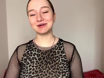 Kittylovely17 stream photo from January 20, 2025