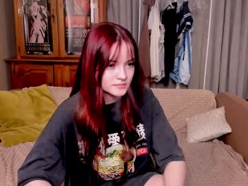 Lornadell January 20, 2025 Chaturbate stream image