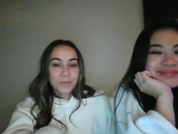 Mbutterfly1 January 20, 2025 Chaturbate stream image