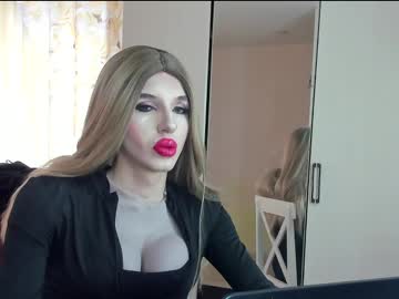 Millygrant January 20, 2025 Chaturbate stream image