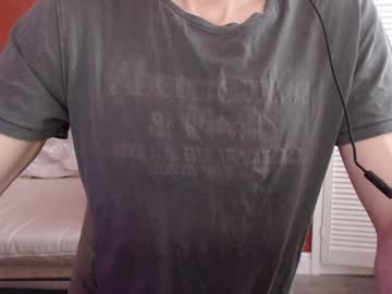 Nofault_Found January 20, 2025 Chaturbate stream image