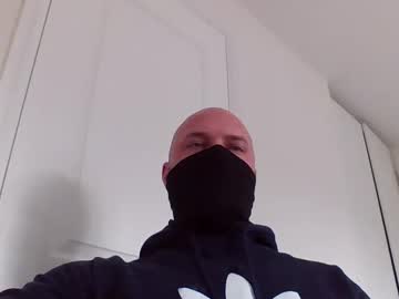 Projectbulll January 20, 2025 Chaturbate stream image