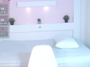 Selenafox6 January 20, 2025 Chaturbate stream image