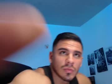 Setth_King January 20, 2025 Chaturbate stream image