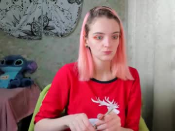 Vanilla_Arya January 20, 2025 Chaturbate stream image