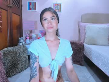 Abrilrussell_ January 20, 2025 Chaturbate stream image
