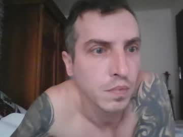 Alexhotman86 January 20, 2025 Chaturbate stream image