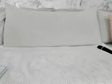 Alyssamillan January 20, 2025 Chaturbate stream image