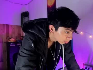 Andy_Guez_11 January 20, 2025 Chaturbate stream image