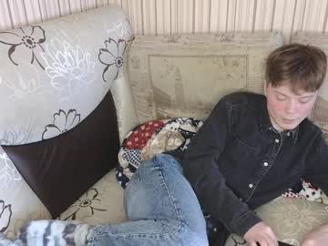 Cameron_Crowly January 20, 2025 Chaturbate stream image