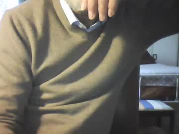 Fabricedafoe January 20, 2025 Chaturbate stream image