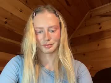 Hottransgirlie January 20, 2025 Chaturbate stream image