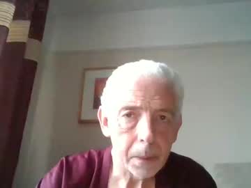Killertongue January 20, 2025 Chaturbate stream image
