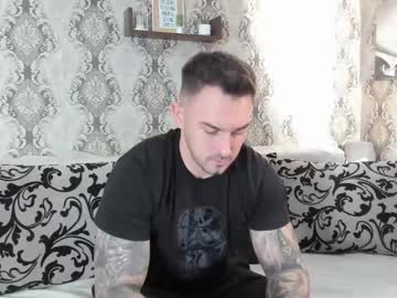 Mastermusclejon January 20, 2025 Chaturbate stream image