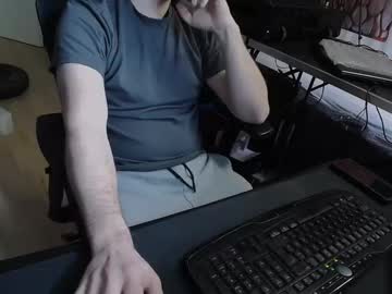 Maxboner94 January 20, 2025 Chaturbate stream image
