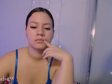 Mia_Reys January 20, 2025 Chaturbate stream image