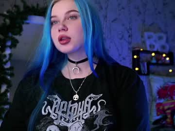 Moon_Valkyriie January 20, 2025 Chaturbate stream image