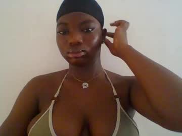 Nastyy_Girll January 20, 2025 Chaturbate stream image