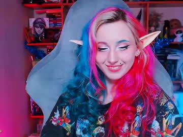 Ohclementinee January 20, 2025 Chaturbate stream image
