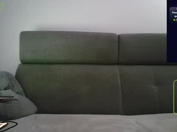 Phelippebig January 20, 2025 Chaturbate stream image