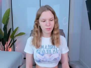 Pureharmony January 20, 2025 Chaturbate stream image