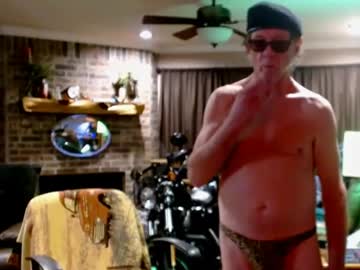 Ready4aride2day January 20, 2025 Chaturbate stream image