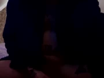 Sambo357517 January 20, 2025 Chaturbate stream image