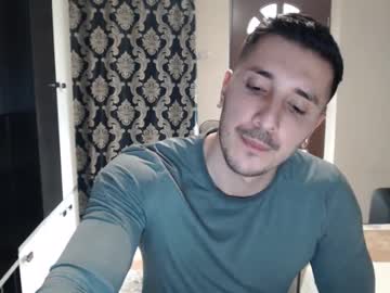 Sanchezerik4 January 20, 2025 Chaturbate stream image