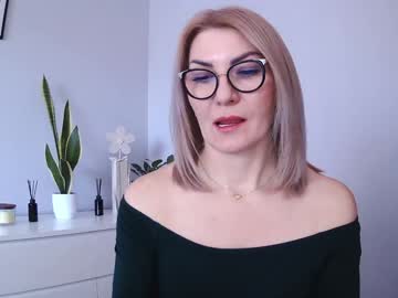 Sweetmarthaaa January 20, 2025 Chaturbate stream image