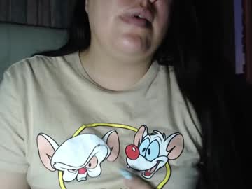 Vale_991 January 20, 2025 Chaturbate stream image