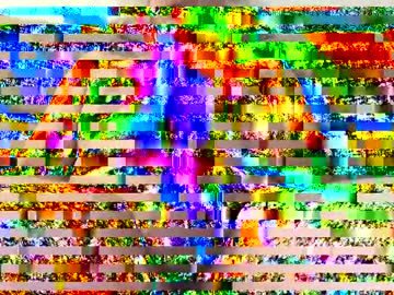 Weeker stream photo from January 20, 2025