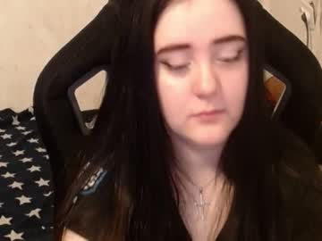 Your_8a8y January 20, 2025 Chaturbate stream image