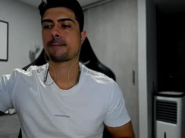Adam_Clarke January 20, 2025 Chaturbate stream image