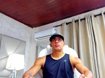 Adrian_Rae January 20, 2025 Chaturbate stream image