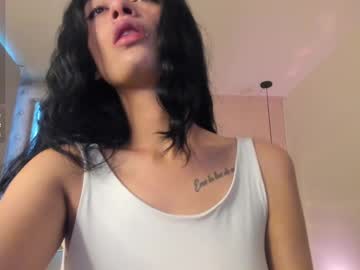 Aileen__Ibars January 20, 2025 Chaturbate stream image