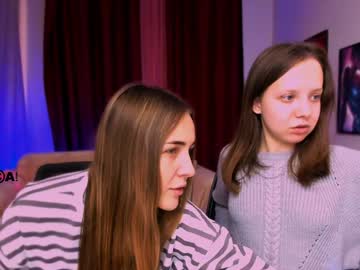 Amelia_Gold1 January 20, 2025 Chaturbate stream image